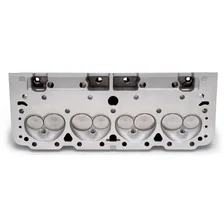E-Tec-200 Small-Block Chevy Cylinder Head Hydraulic Flat Tappet Cam image 2