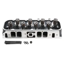 RPM Marine Big-Block Chevy Cylinder Head Hydraulic Roller Cam image 1