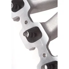 Victor Jr Ford 4.6L Modular Intake Manifold EFI image 3