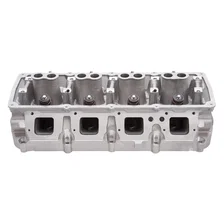 RPM Gen III Chrysler HEMI Cylinder Head 67cc Complete image 1