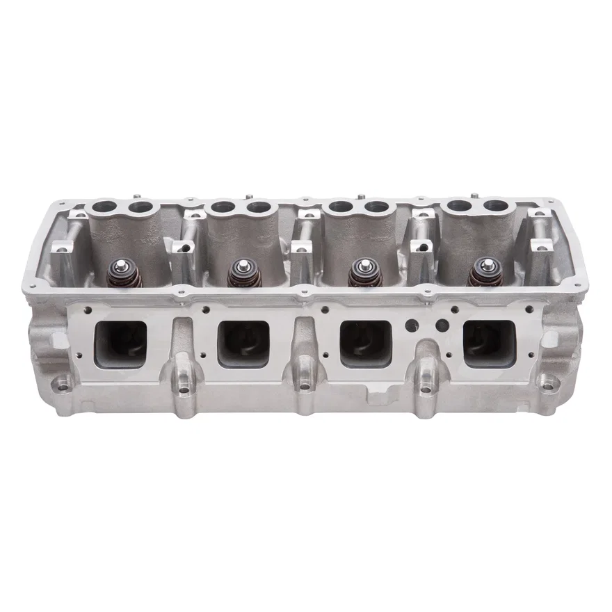 RPM Gen III Chrysler HEMI Cylinder Head 67cc Complete