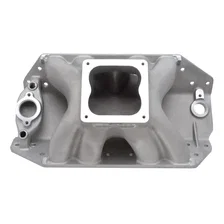 Big Victor 2 Big Block Chevy Spread-Port Intake Manifold image 1