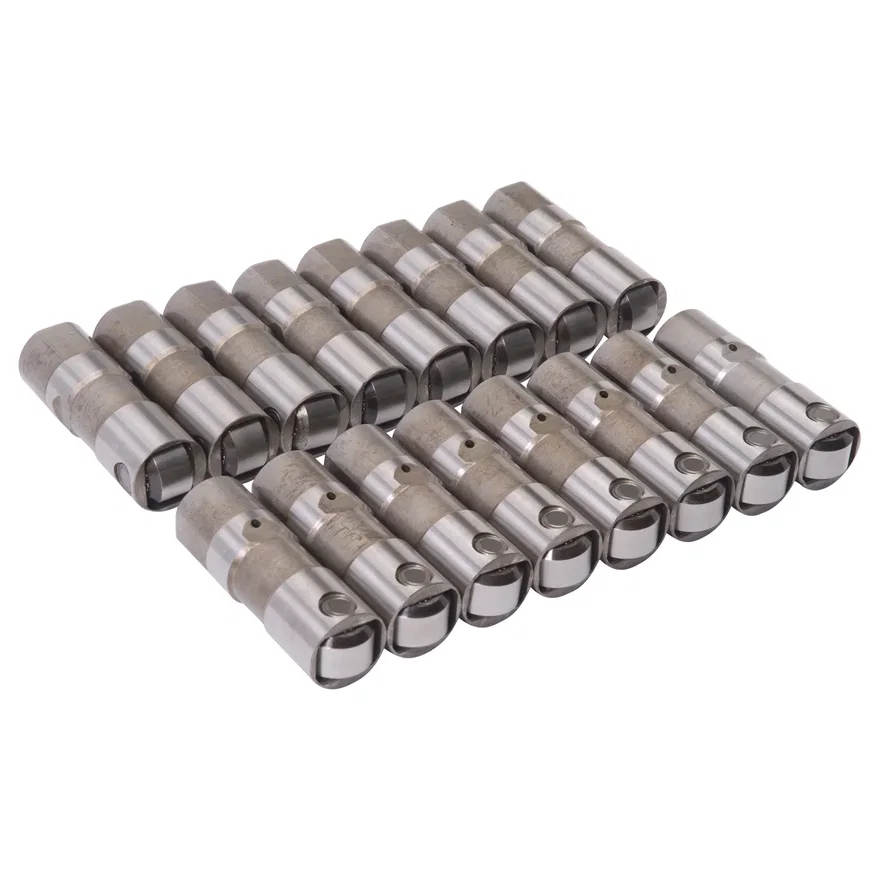 Hydraulic Roller Lifter Kit for 1987 and Later Small-Block Chevys
