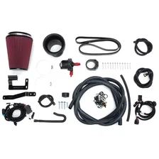 Crate Engine #46756 GM LT1 Gen V 416, Supercharged, 851 HP, 779 ft-lbs image 2