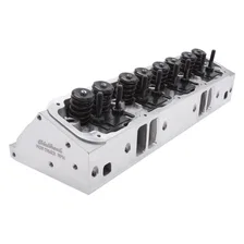 RPM Small-Block Chrysler Magnum Cylinder Head Hydraulic Roller Cam for Dodge image 6