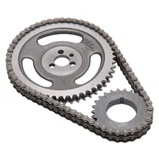 Performer-Link Adjustable True-Roller Timing Chain Set image 3