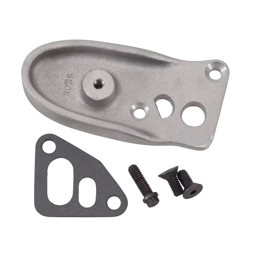 EGR Adapter #8035 for Chevy