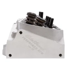 RPM Big-Block Chevy Oval Port Cylinder Head Hydraulic Roller Cam image 5