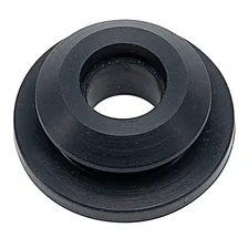Replacement PCV Valve Grommet #4299 For 1967-91 AMC/Jeep Intake Manifolds image 1