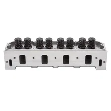 RPM Holden VN Cylinder Head Hydraulic Flat Tappet Camshaft image 1