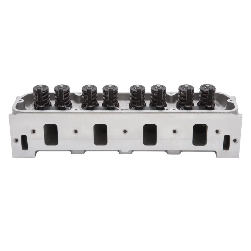 RPM Holden VN Cylinder Head Hydraulic Flat Tappet Camshaft