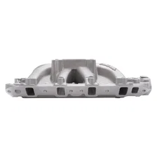 Victor Jr. Small Block Ford 302 EFI Intake Manifold image 6