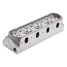Glidden Victor SC1 Small-Block Ford Cylinder Head Bare HIP image 6