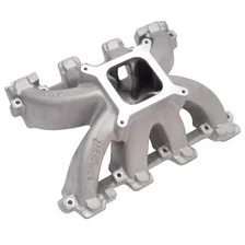 Super Victor Small Block Chevy LS1/LS2 Intake Manifold image 2