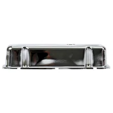 Signature Series Valve Covers for Buick 3.8L & 4.1L V6 77 & Later image 3