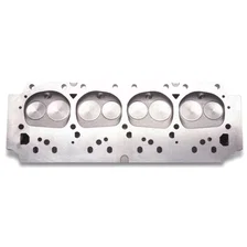 RPM Big-Block Chrysler Cylinder Head Hydraulic Flat Tappet Camshaft image 3