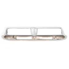Signature Series Valve Covers for Ford 260-289-302 (not Boss) and 351W image 5