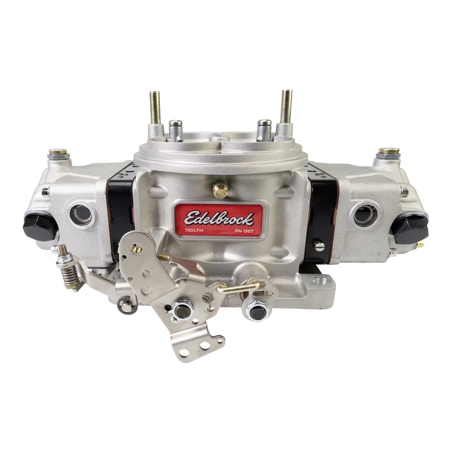 VRS-4150 Race & Performance Carburetor 750 CFM
