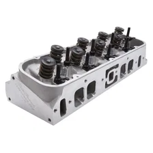 RPM Big-Block Chevy Oval Port Cylinder Head Hydraulic Roller Cam image 6
