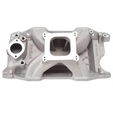 Victor Intake Manifold Small-Block Chrysler image 1