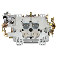 Performer Carburetor #1406 600 CFM W/ Electric Choke, Satin (Non-EGR) image 3