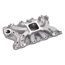 Victor Ford 460 EFI Intake Manifold image 2