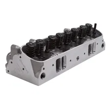 RPM CNC Pontiac D-Port Cylinder Head 72cc Hydraulic Flat Tappet Cam image 6