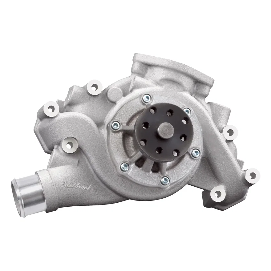 Water Pump for GM LS Victor Pro (Clockwise Rotation)