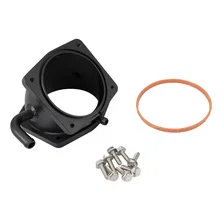 Stock Placement Adaptor - Godzilla 7.3L Ford Intake Manifold image 4