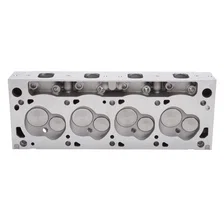 RPM Small-Block Ford 351 Cleveland Cylinder Head Hydraulic Roller Cam image 3