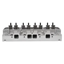 Performer RPM Cylinder Head #61025 BB Oldsmobile, Hydraulic Roller Camshaft image 2