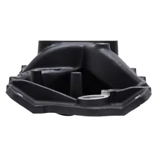 Performer Air-Gap Small Block Chevy Intake Manifold image 5
