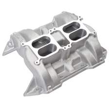 CH-28 Chrysler Big Block RB Dual-Quad Intake Manifold image 2