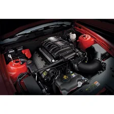 E-Force Supercharger for 2011-14 Mustang GT 5.0L Coyote - Stage 1 image 5