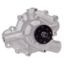 Water Pump AMC Short Style 1968-72 image 1