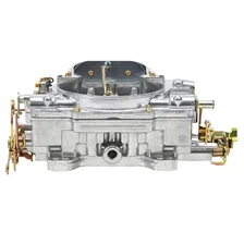 Performer Series 500 CFM Carburetor with Manual Choke in Satin (non-EGR) image 4