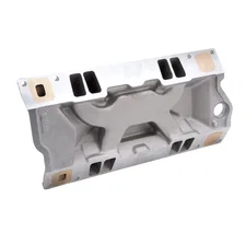 Performer RPM Vortec Marine Intake Manifold Small-Block Chevy image 2