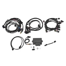 Pro-Flo 4+ EFI Engine Management #36140 08-12 Chrysler Gen 3 Hemi With Tablet image 1