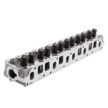 Performer Jeep 4.0L Cylinder Head image 6