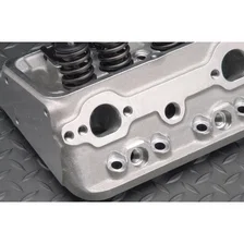 RPM Small-Block Chevy Cylinder Head SBC 70cc Hydraulic Flat Tappet Cam image 2