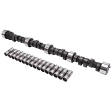 Torker-Plus Camshaft Kit for Big-Block Chevy 396-427-454 V8 image 3