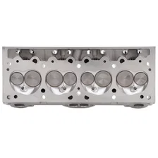 RPM CNC Pontiac D-Port Cylinder Head 72cc Hydraulic Roller Camshaft image 3