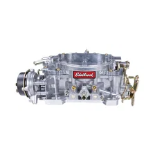 Performer 600 Series Carb #1400, 50 State Legal 1980 & older GM V8, non-feedback image 3