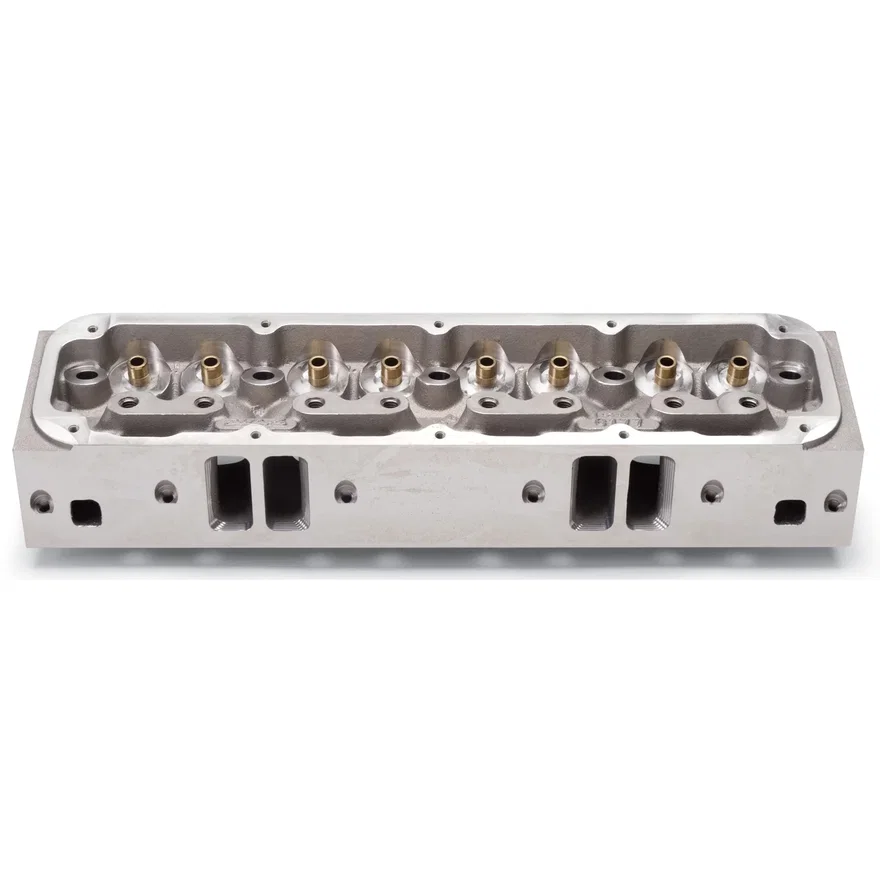 RPM Small-Block Chrysler LA Cylinder Head Bare