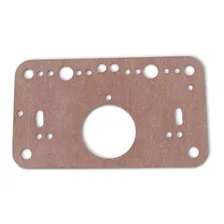 VRS-4150 Race and Performance Series, Metering Block and Fuel Bowl Gaskets, Bulk image 3