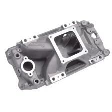 Super Victor Big Block Chevy EFI Intake Manifold image 2