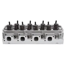 RPM Small-Block Ford 351 Cleveland Cylinder Head Hydraulic Flat Tappet image 2
