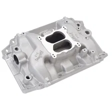 Buick B-4B Intake Manifold for Big-Block Buick 400-455 Engines image 2