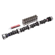 Performer-Plus Camshaft Kit for 1976-95 Small-Block Chevrolet image 2