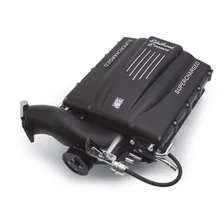 E-Force Supercharger for 2003-07 Silverado/Sierra 4.8L/5.3L/6.0L image 1